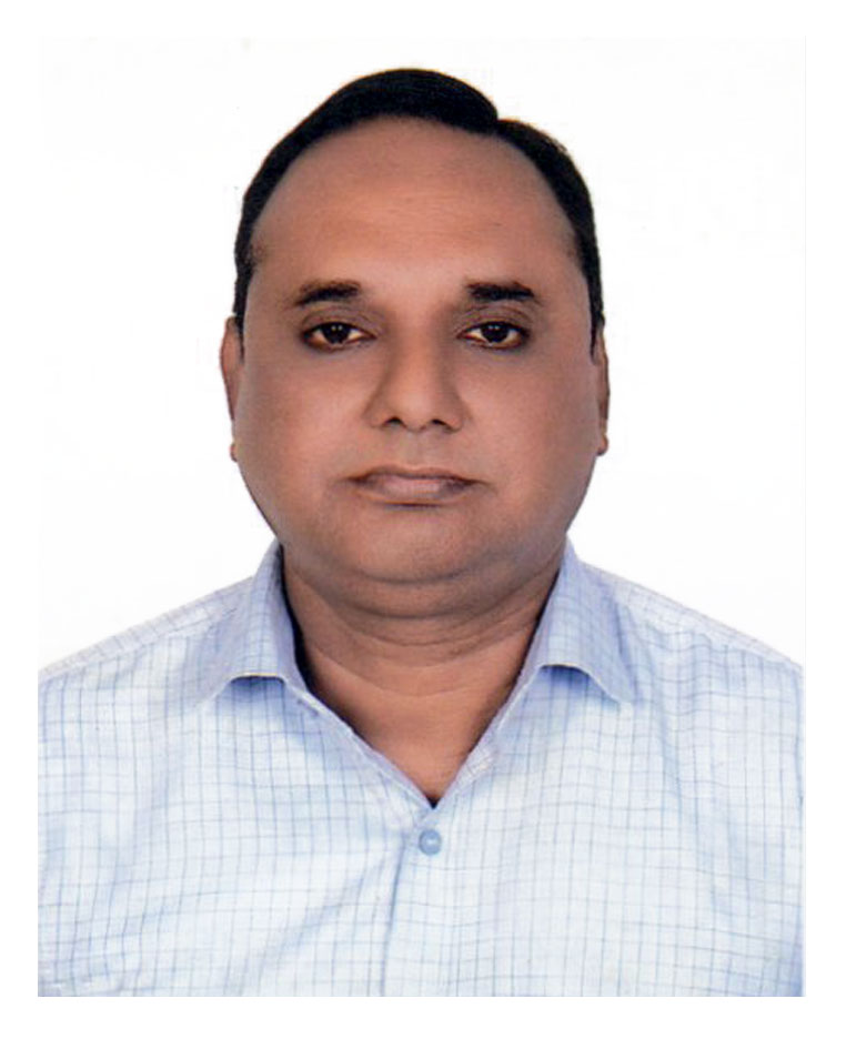 Aftab Ahmed
