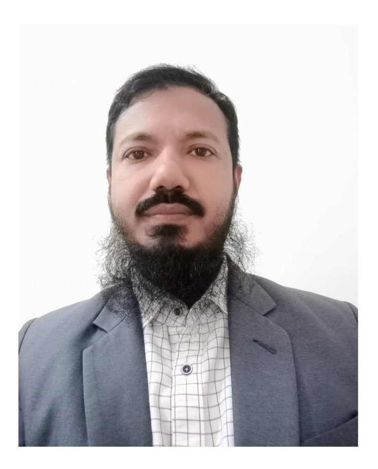 Abdur Rahman