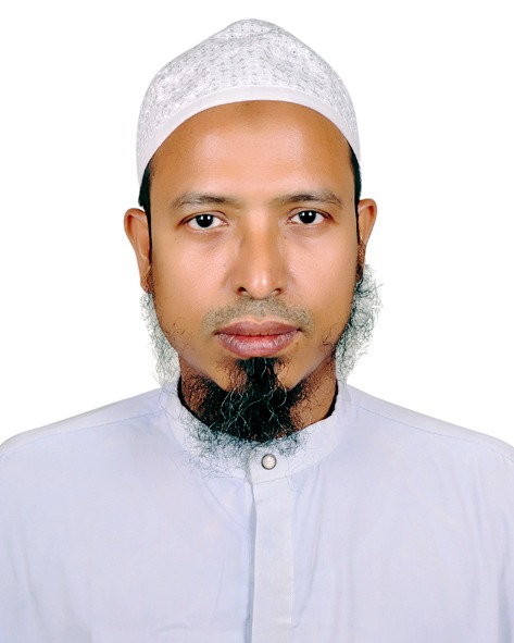 Mahmudul Haque