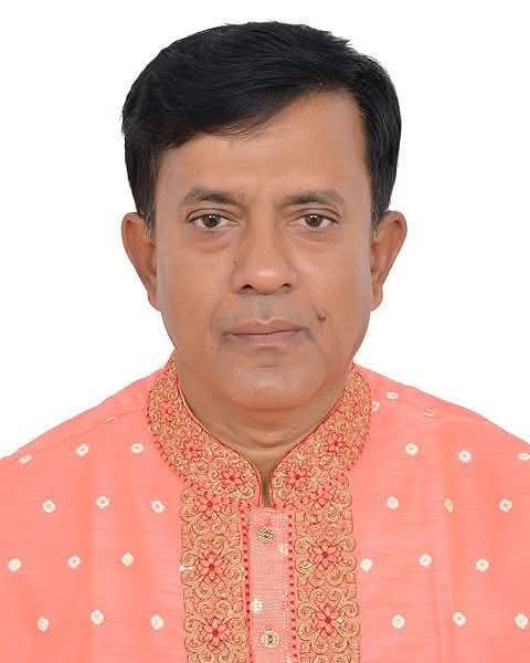 Golam Mostafa