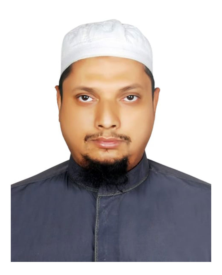 Mohammed Thoha