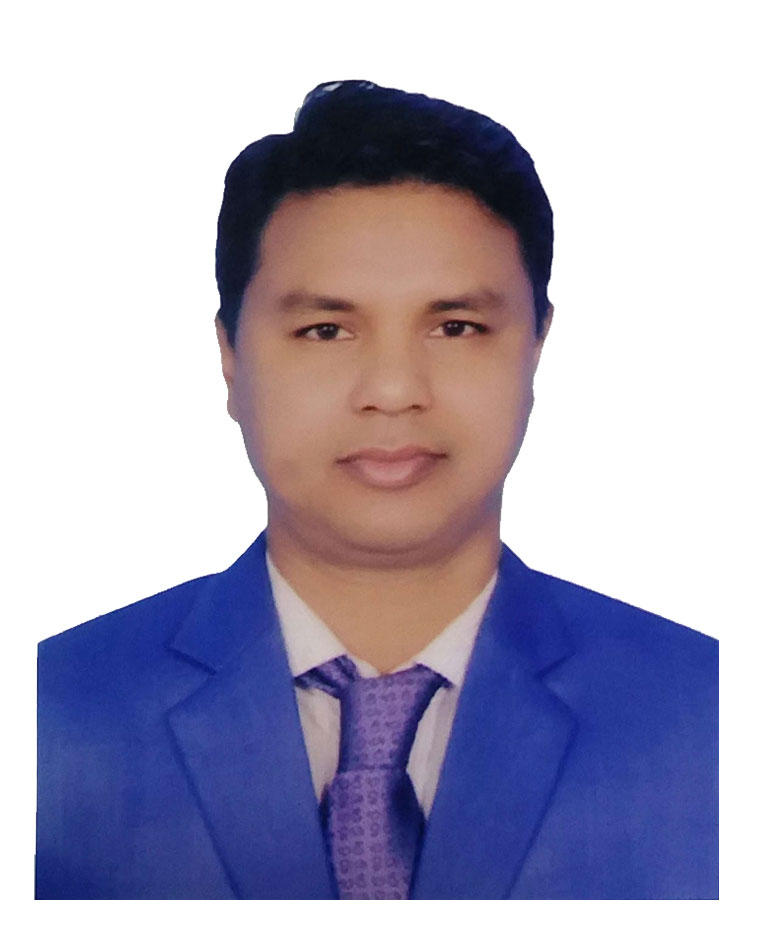 Montu Rahman