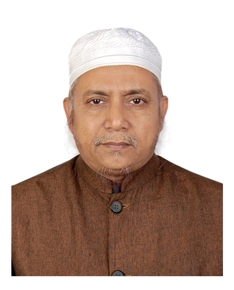 Hedayet Ullah