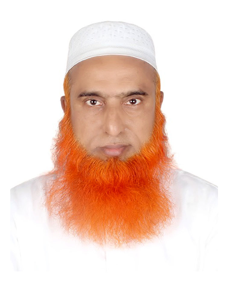 Akram Hossain