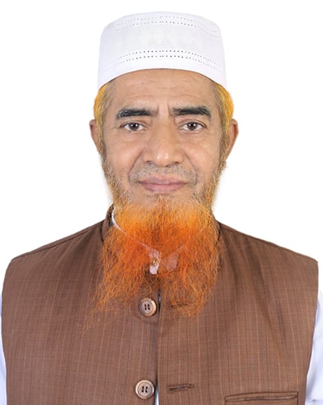 Masudur Rahman